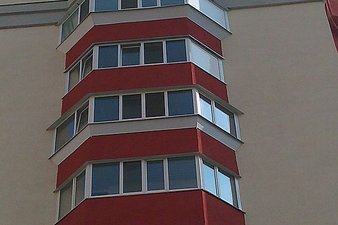 ул. Вильямса 3а &mdash; Формула комфорта