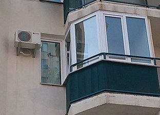 ул. Вильямса 5а &mdash; Формула комфорта