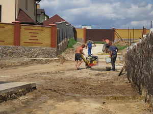 Подготовка основания — МАСТЕР ФЭМ Подготовка основания — МАСТЕР ФЭМ