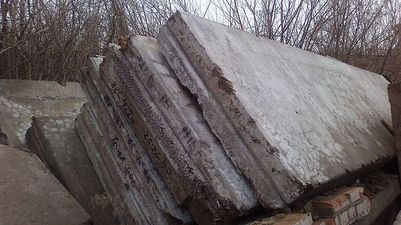 Стеновые панели &mdash; Freebuildplus