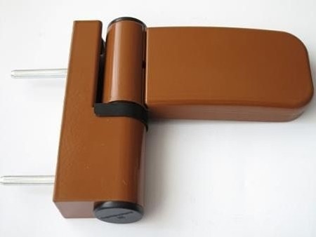 Петли дверные Simonswerk