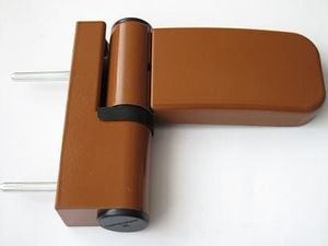 Петли дверные Simonswerk &mdash; Фуртрейд