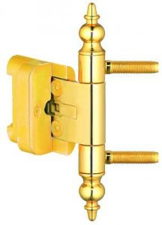 Дверные петли Simonswerk Baka 2D &mdash; Фуртрейд