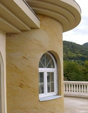 Наружка &mdash; Аргумент Альянс