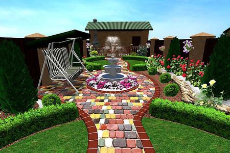 3d Візуалізація.