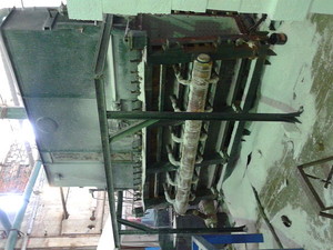 прес форма &mdash; Грейнпласт Карпаты