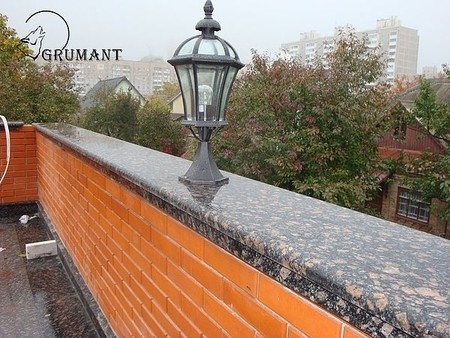 Откосы и фасадное оформление