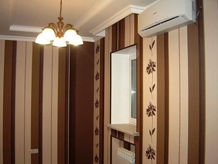 Комплексный ремонт квартир