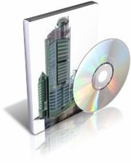 Общественные здания