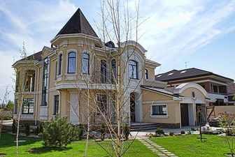 Янтарь — Каменев Янтарь — Каменев