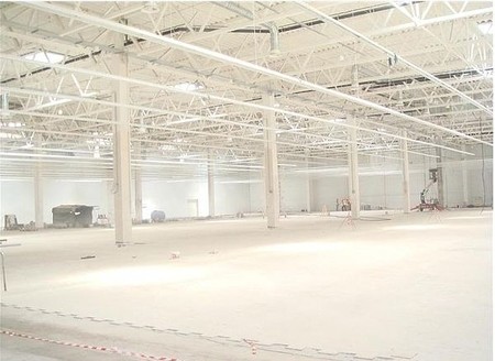 Гипермаркет "Ашан", город Одесса