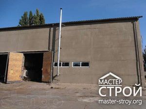 Керамоизол -  утепление жилых и нежилых помещений (55грн/1л) без НДС &mdash; Майстер Буд