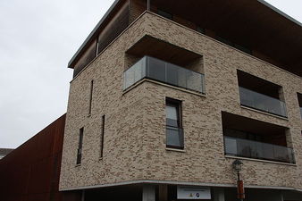 Клинкерный кирпич и плитка Hagemeister — Вистарк Клинкерный кирпич и плитка Hagemeister — Вистарк