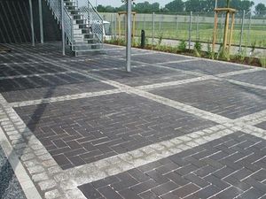 Клинкерная брусчатка Hagemeister — Вістарк Клинкерная брусчатка Hagemeister — Вістарк