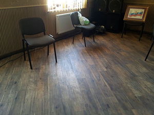 Лінолеум Termofix — Роана Лінолеум Termofix — Роана