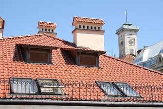 готель Леополіс &mdash; КОМПЛЕКС ДАХ