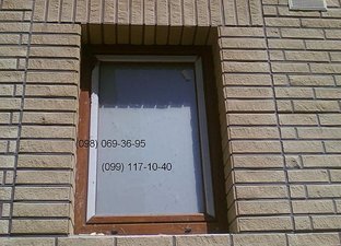 Термопанели фасадные &mdash; Крамуниверсалбуд