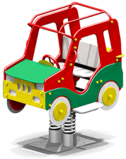 качалка на пружине — Ксил-Україна качалка на пружине — Ксил-Україна