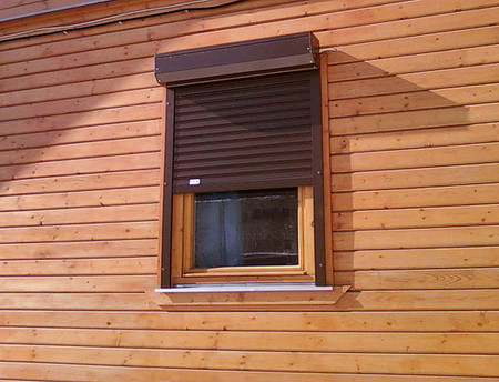 Срочный ремонт ролет