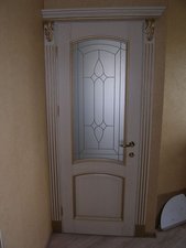 Двери из ясеня — КВАНТ Двери из ясеня — КВАНТ