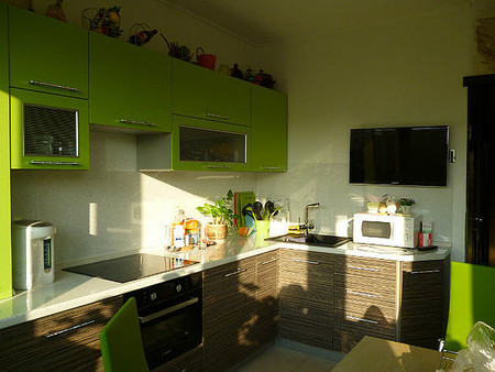 Кухни на заказ Киев