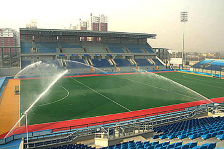 Дождеватели фирмы Perrot (Перрот), Германия