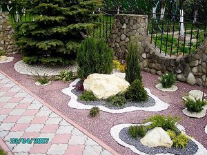 Озеленення ділянки-Ландшафтний дизайн — Ландшафт-студія Озеленення ділянки-Ландшафтний дизайн — Ландшафт-студія