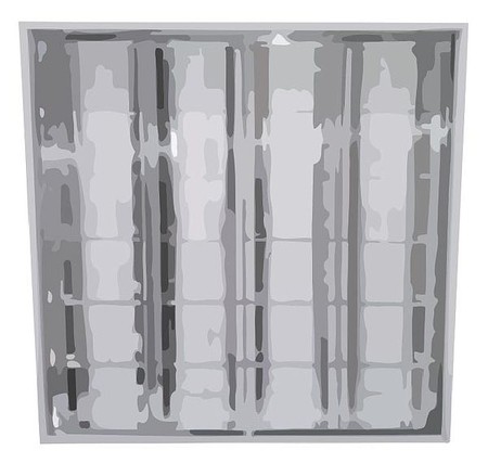 Светодиодные светильники марки Viled