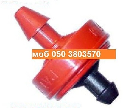 капельница Netafim