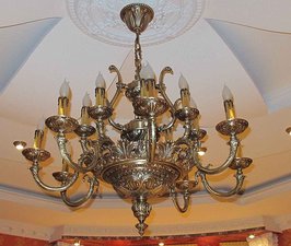 GUADALAJARA-16 &mdash; LUXOR