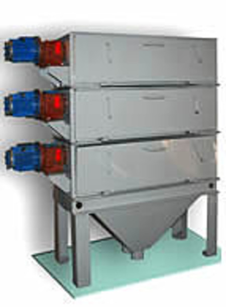 Магнитные и электрические сепараторы