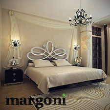 Арт-деко &mdash; Margoni