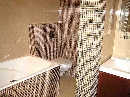 Ванная комната