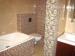 Ванная комната &mdash; Мастера Ремонта