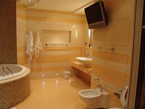 Ванная комната — Майстра Ремонту Ванная комната — Майстра Ремонту