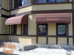 Маркизы &mdash; Мастер Левша