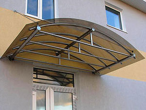 Козырек &mdash; МетКов