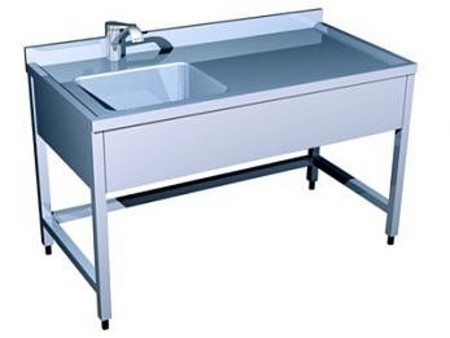 Кухонное оборудование