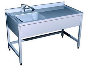 Кухонное оборудование &mdash; МетКов