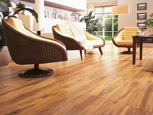 Ламинат Kronopol &mdash; Мідас Актив