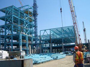 Объект 2 &mdash; МК СКСМ