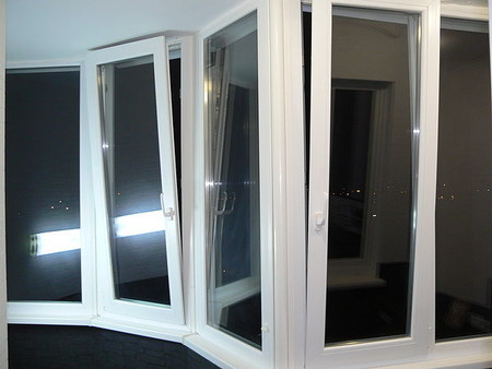 Нестандартные конструкции