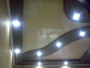 гипсокартонные системы &mdash; Моисеев