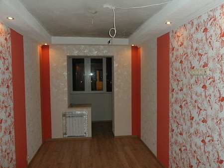 малярные работы