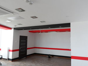 малярные работы &mdash; Моисеев