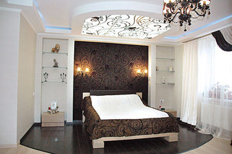 Спальня — Мотива Спальня — Мотива