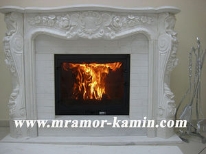 Мраморные камины &mdash; Мрамор-камин