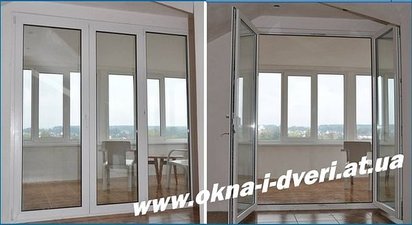 Окна и Двери - штульповые — Довженко Окна и Двери - штульповые — Довженко