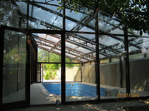 Проектируем современные светопрозрачные ограждающие конструкции — Открытые окна Проектируем современные светопрозрачные ограждающие конструкции — Открытые окна