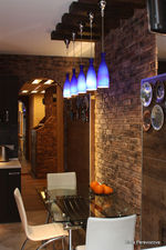 &quotСредневековый кирпич&quot коричневый &mdash; OldStone